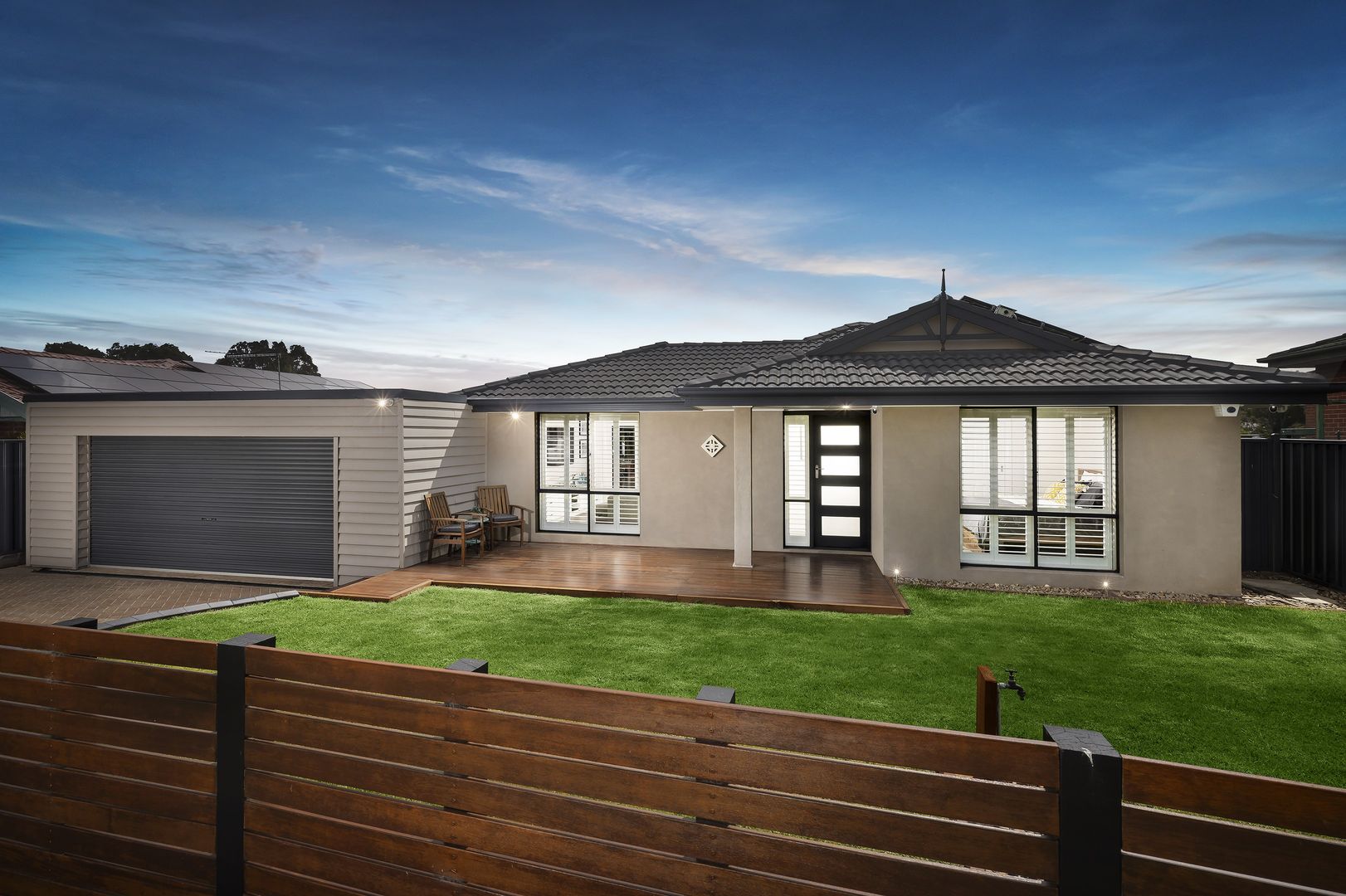 8 Tooth Court, Mill Park VIC 3082