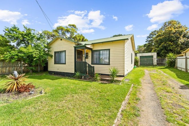 Picture of 19 Bruce Street, HEYFIELD VIC 3858