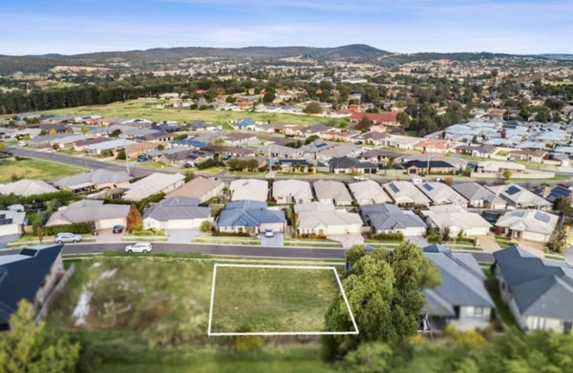 11 WALSH DRIVE, Goulburn NSW 2580, Image 1