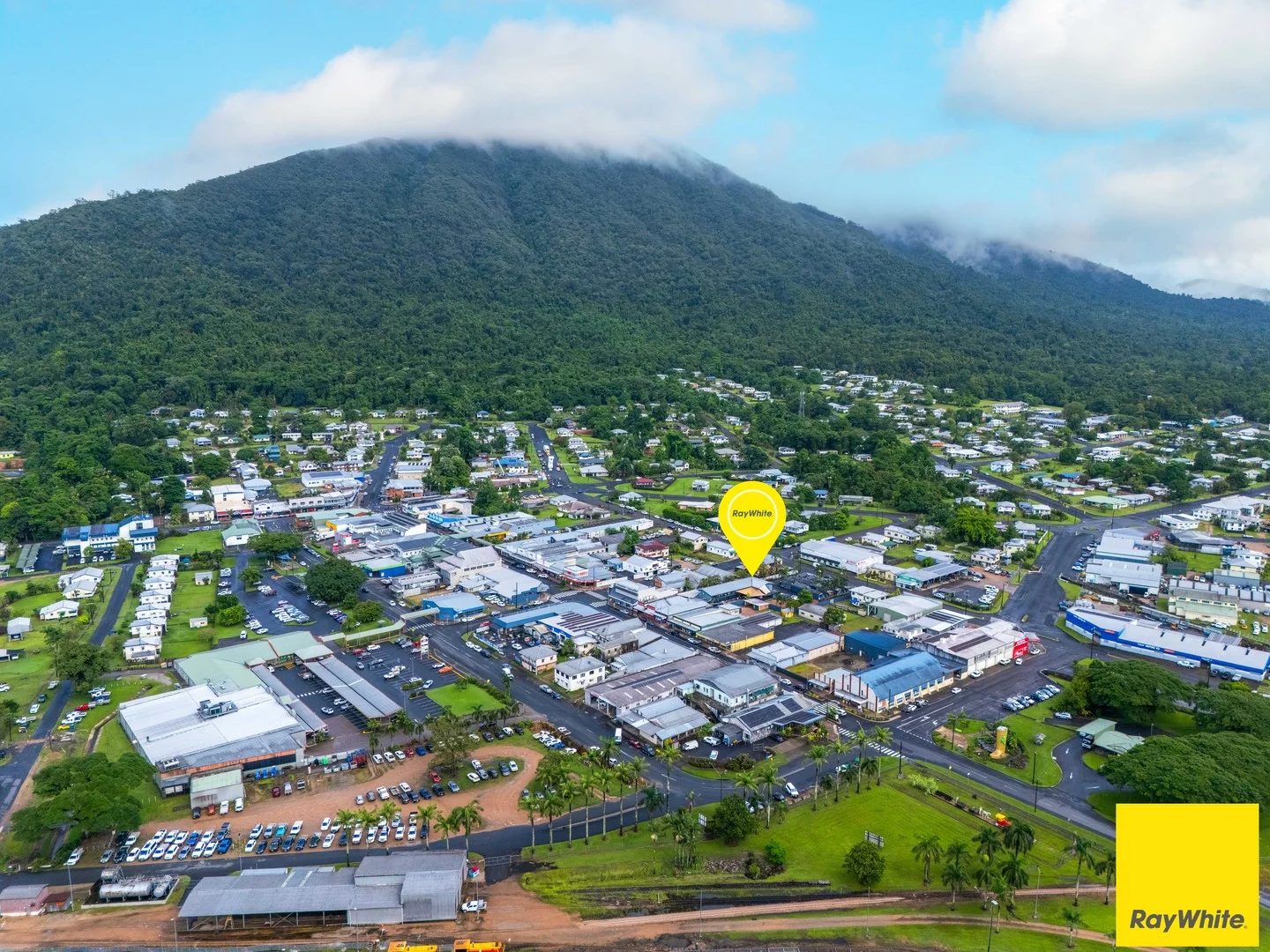 50 Butler Street, Tully QLD 4854