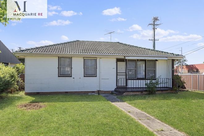 Picture of 2 Edgeworth Place, CARTWRIGHT NSW 2168