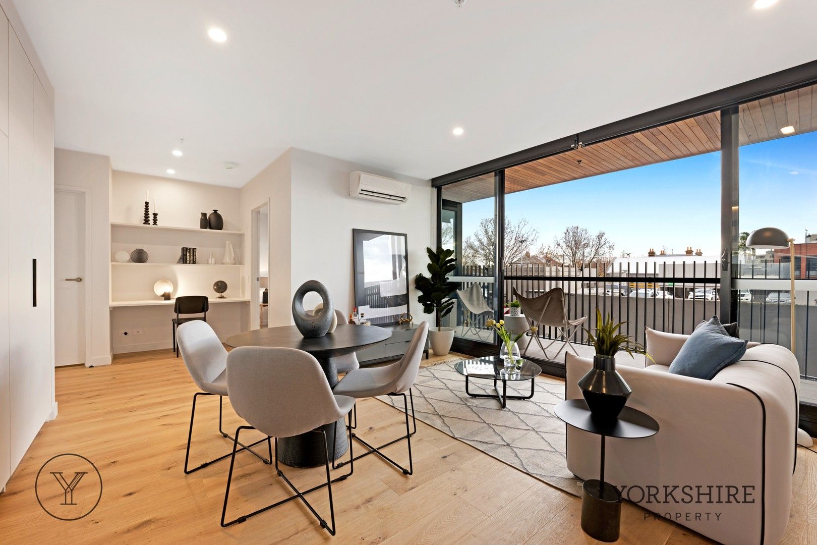 213/250 Gore Street, Fitzroy VIC 3065 Apartment For Rent 720 Domain