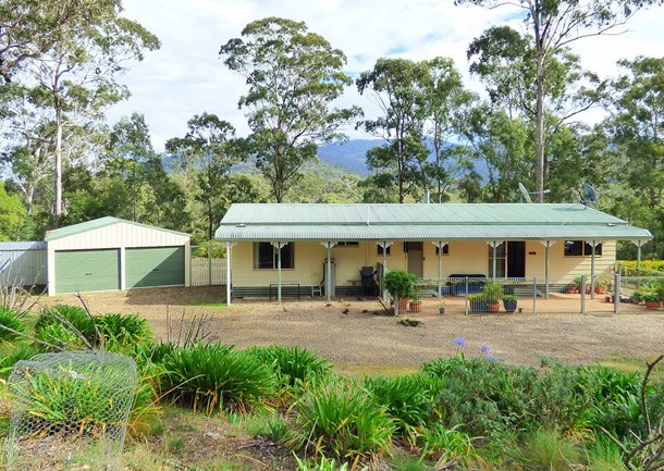 939 Burragate Road, Wyndham NSW 2550