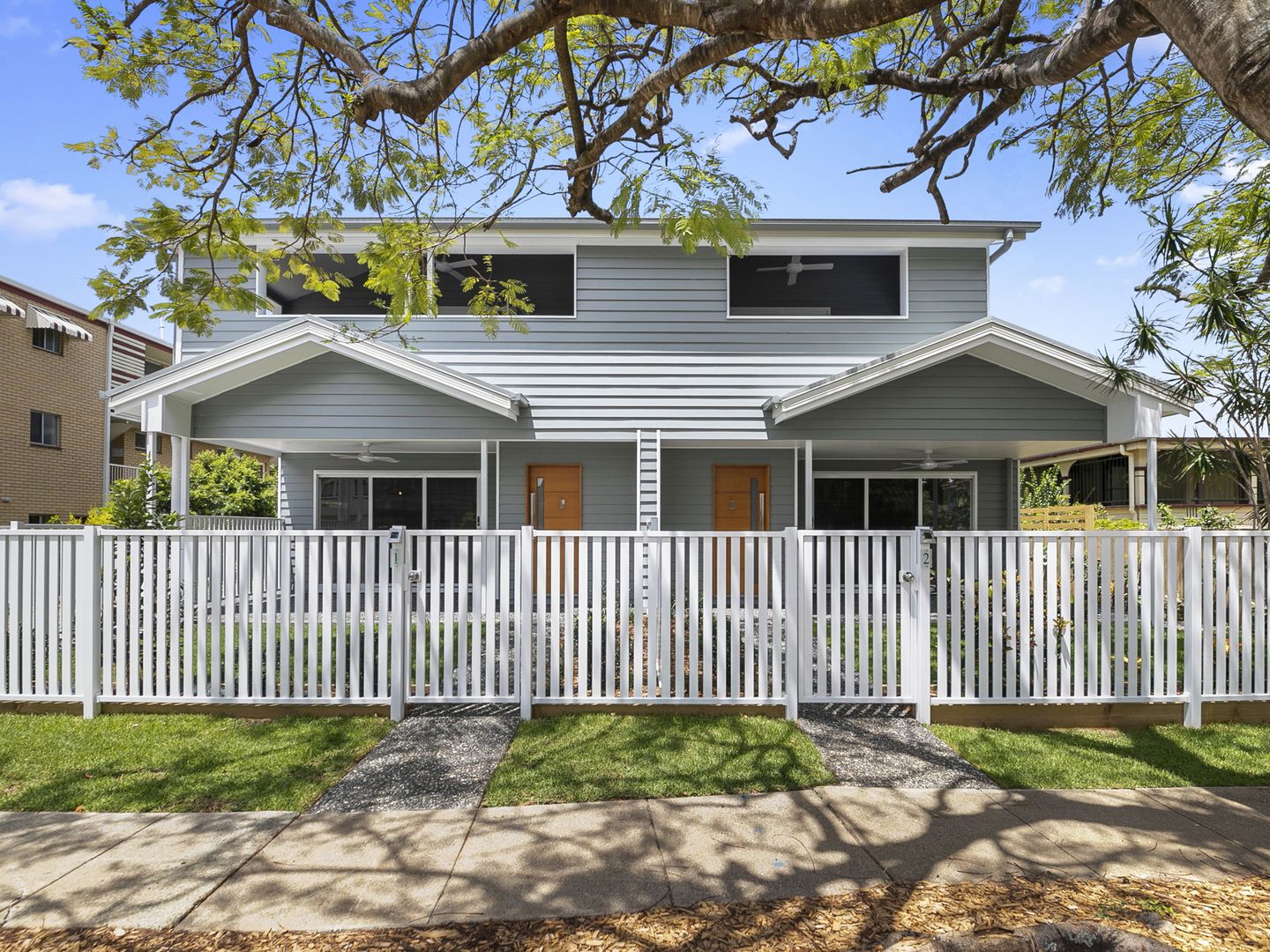 3/57 Stuckey Road, Clayfield Property History & Address Research Domain