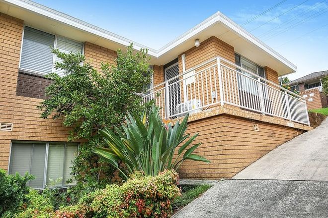 1/7 Zelang Avenue, FIGTREE, NSW, 2525