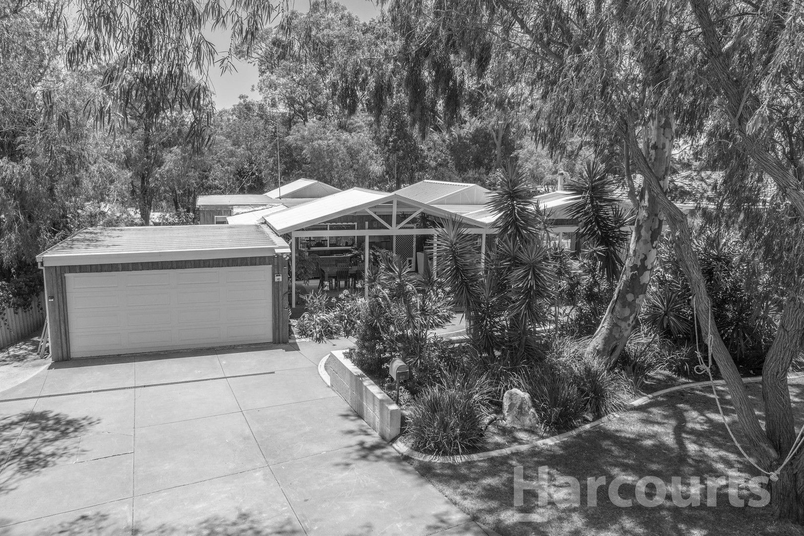 40 Durham Crescent, Dawesville WA 6211, Image 0