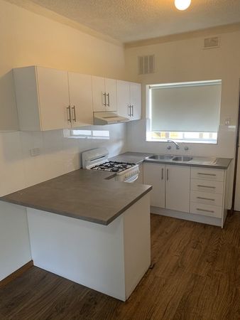 2 bedrooms Apartment / Unit / Flat in 1/458 Churchill Road KILBURN SA, 5084