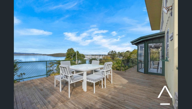 Picture of 152 Flinders Street, BEAUTY POINT TAS 7270