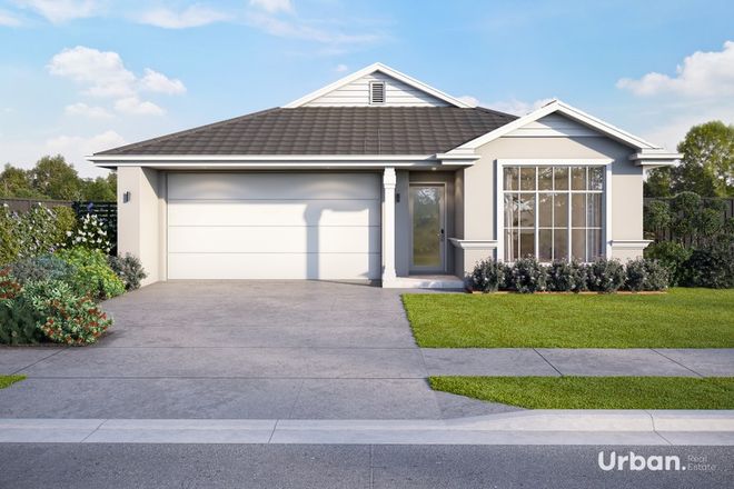 Picture of Lot 903/68 Somervaille Drive, CATHERINE FIELD NSW 2557