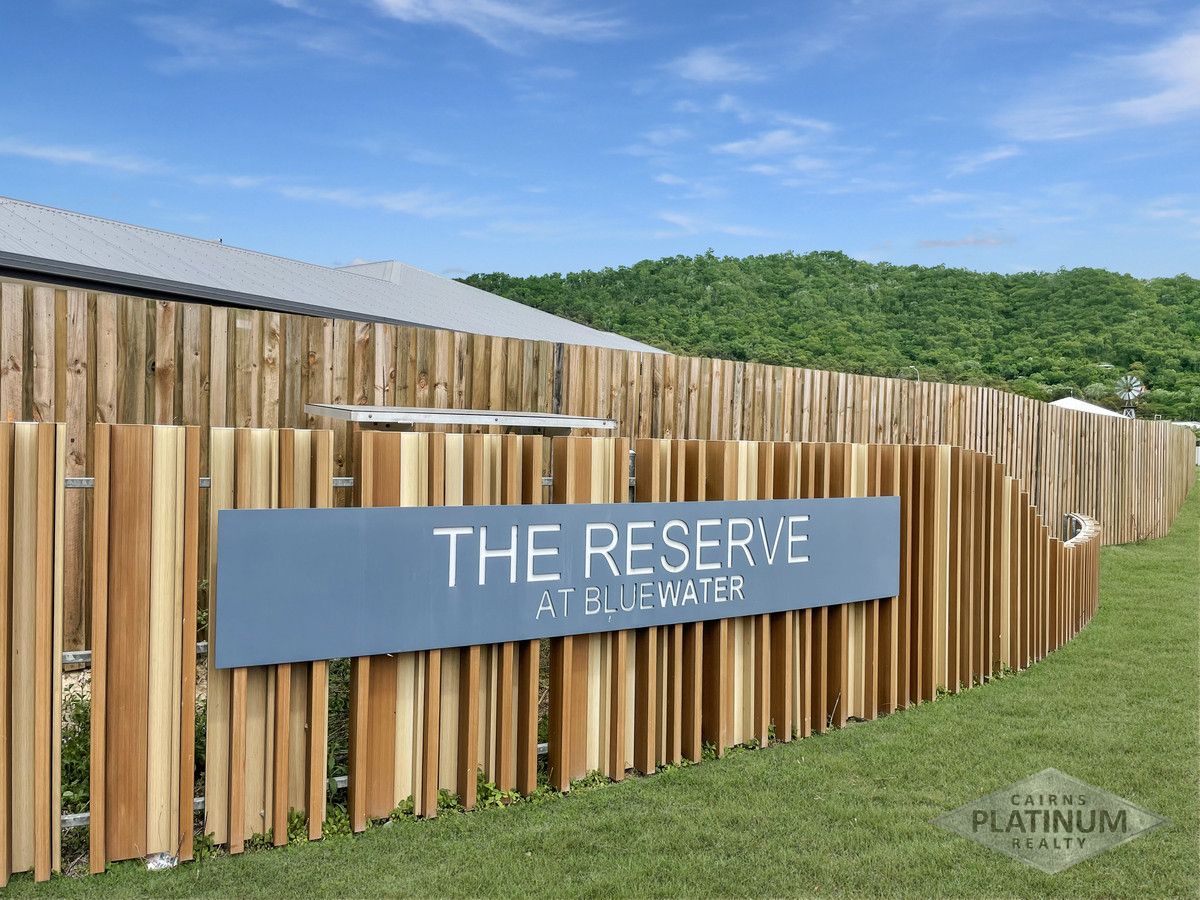 Vacant land in 3308 Skipper Circuit, TRINITY BEACH QLD, 4879