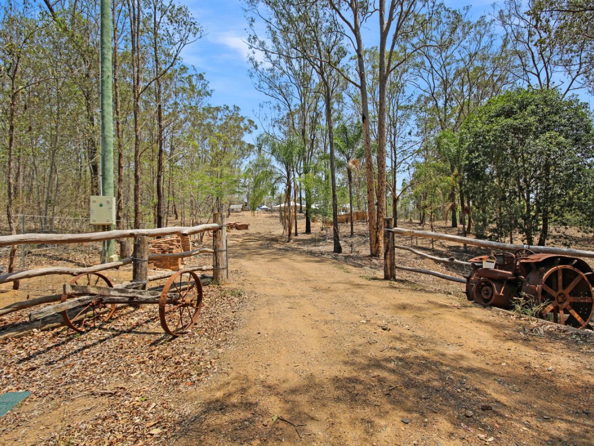 296 Lake Manchester Road, Kholo QLD 4306, Image 1