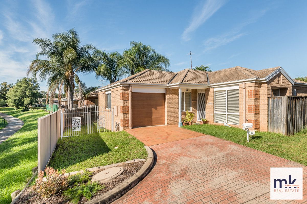 10 Backs Place, Narellan Vale NSW 2567, Image 1