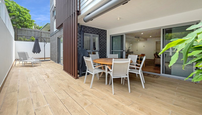 Picture of 2/15-17 Beach Road, COOLUM BEACH QLD 4573