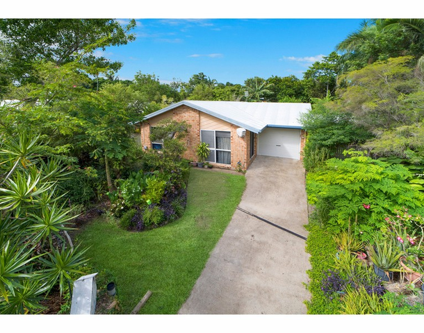 12 Dali Court, Heatley QLD 4814