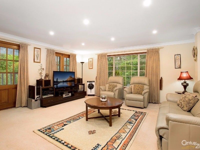 22 Lambe Place, Cherrybrook NSW 2126, Image 2