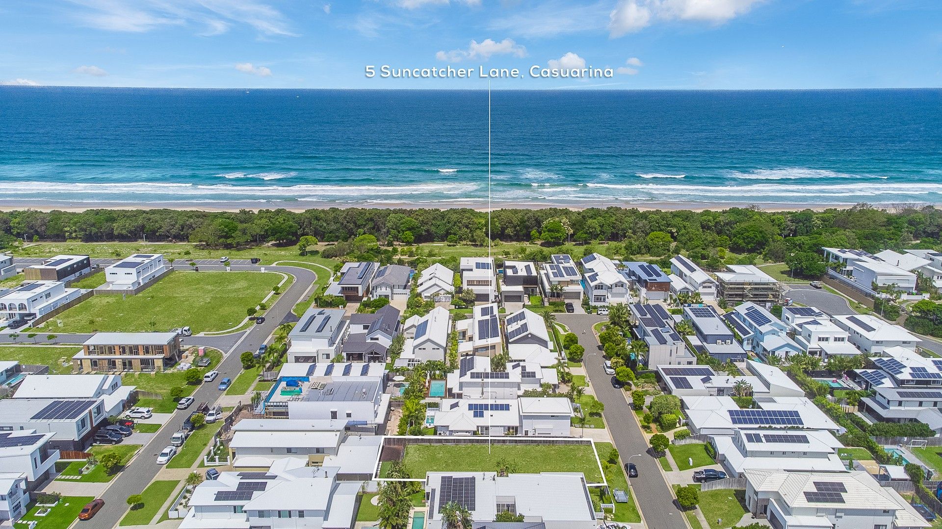 5 Suncatcher Lane, Casuarina NSW 2487, Image 1