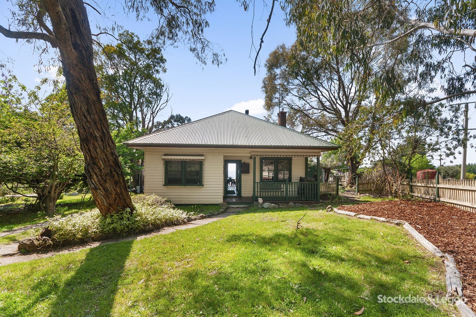 26 Stitchling Street, Carrajung VIC 3844, Image 0