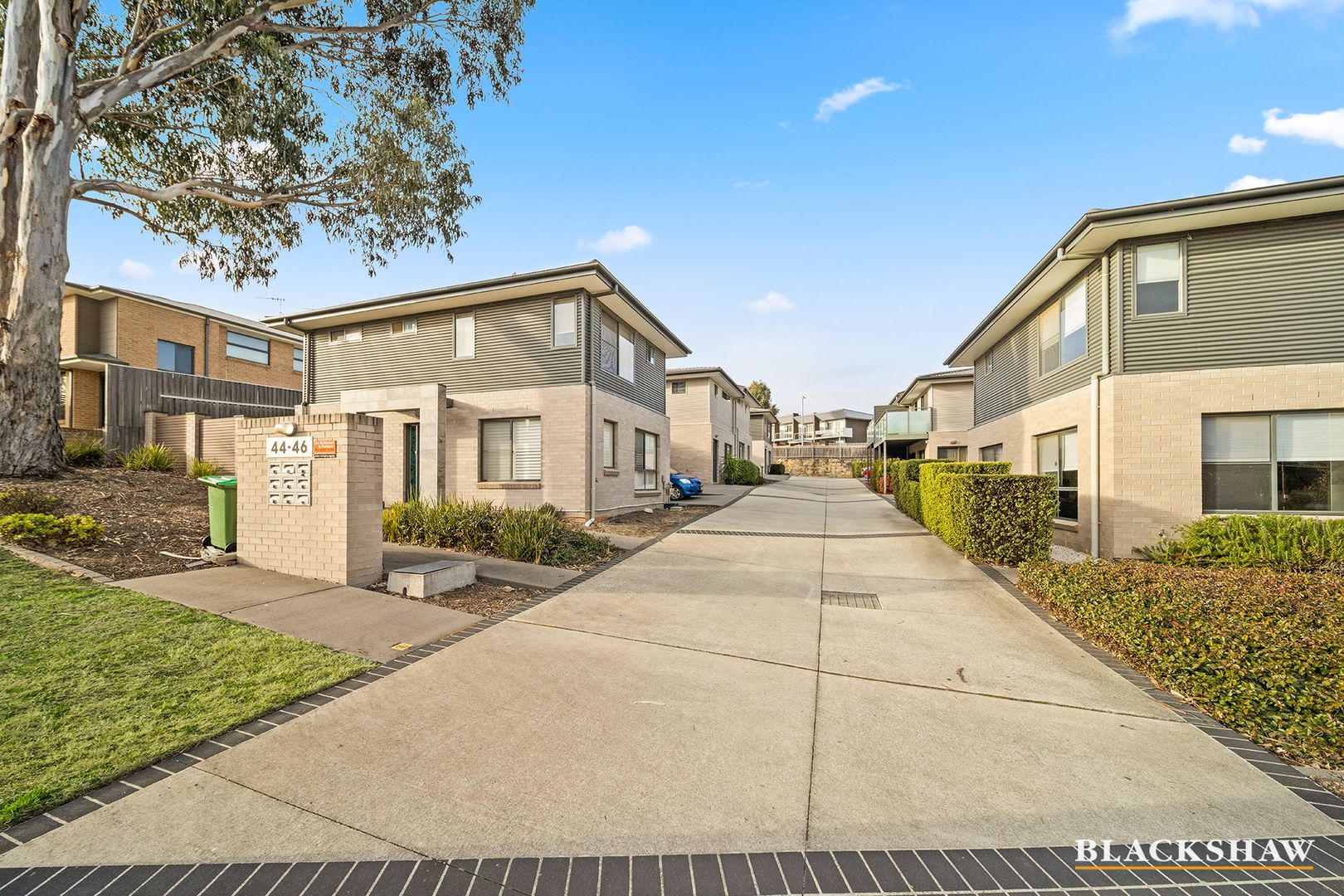 4/44-46 Buttle Street, Queanbeyan NSW 2620, Image 2