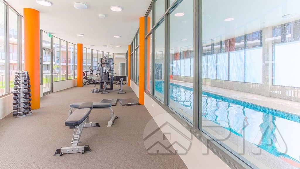 2 bedrooms Apartment / Unit / Flat in 10/23-25 North Rocks Road NORTH ROCKS NSW, 2151