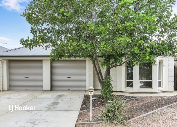 21 Olive Grove, Munno Para West SA 5115