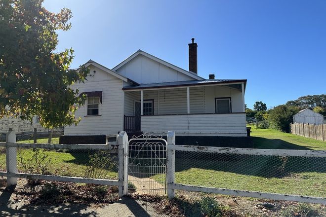 Picture of 75 Martin Street, COOLAH NSW 2843