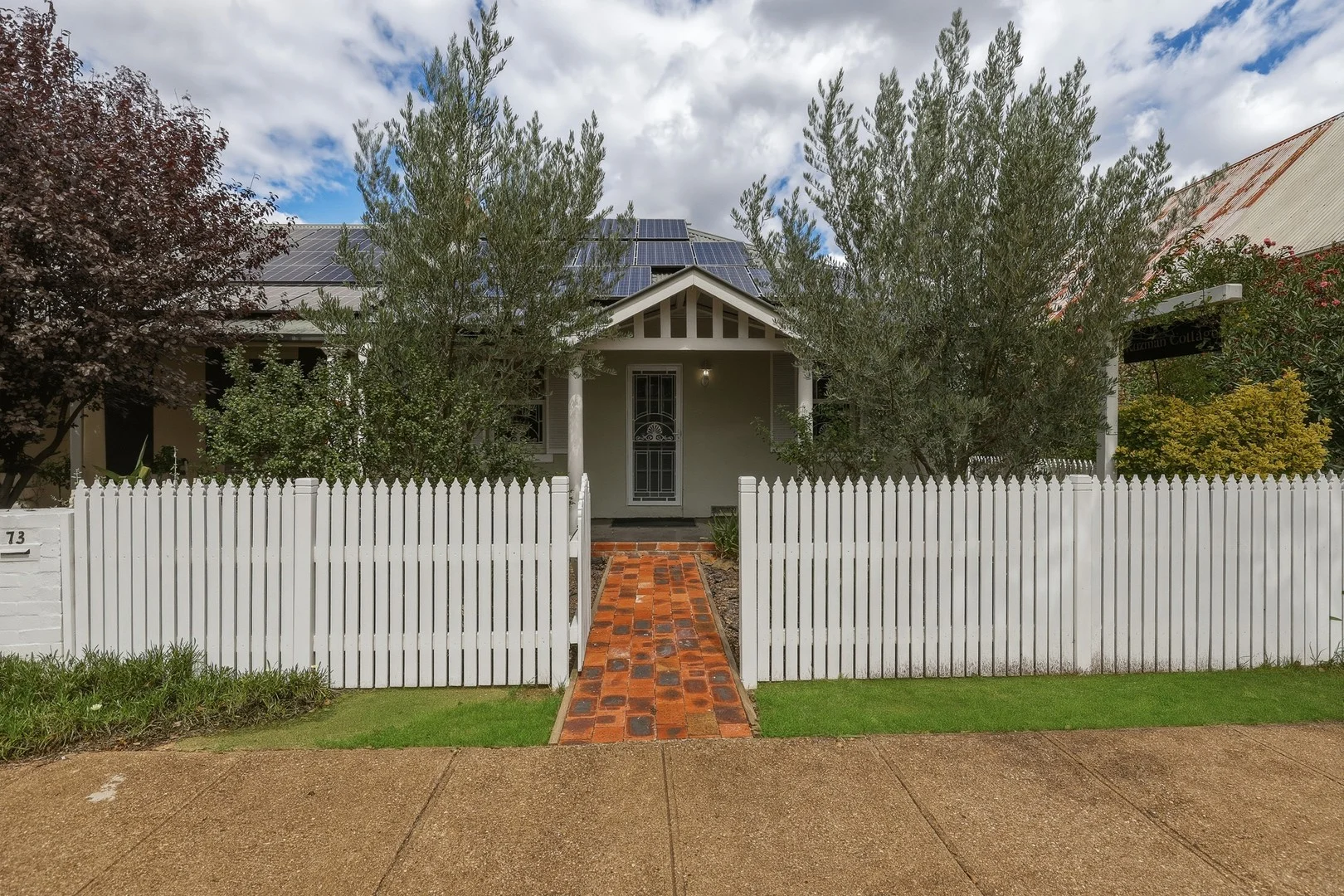 73 Horatio Street, Mudgee NSW 2850