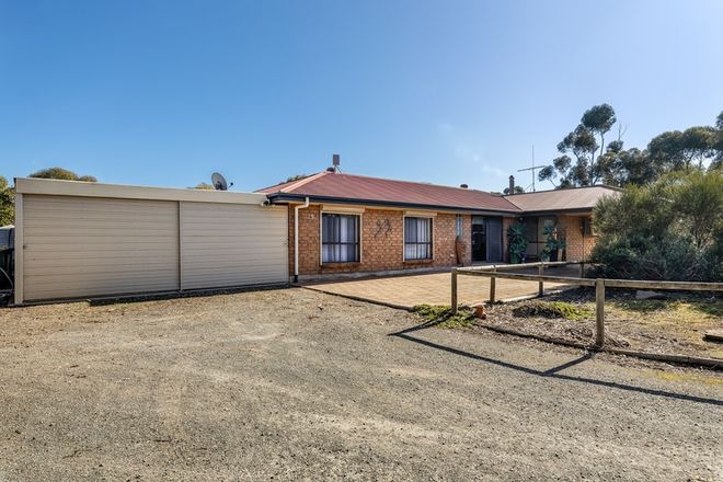 Picture of 29 Young Road, KANMANTOO SA 5252