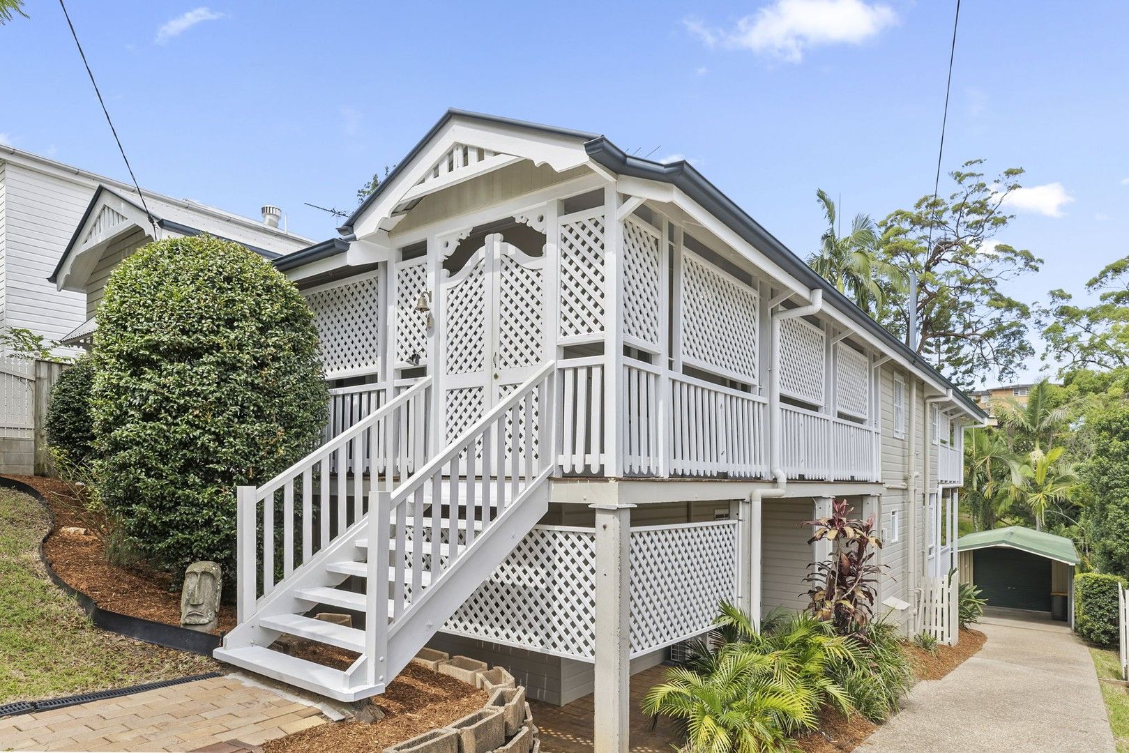 72 Miskin Street, Toowong QLD 4066, Image 1