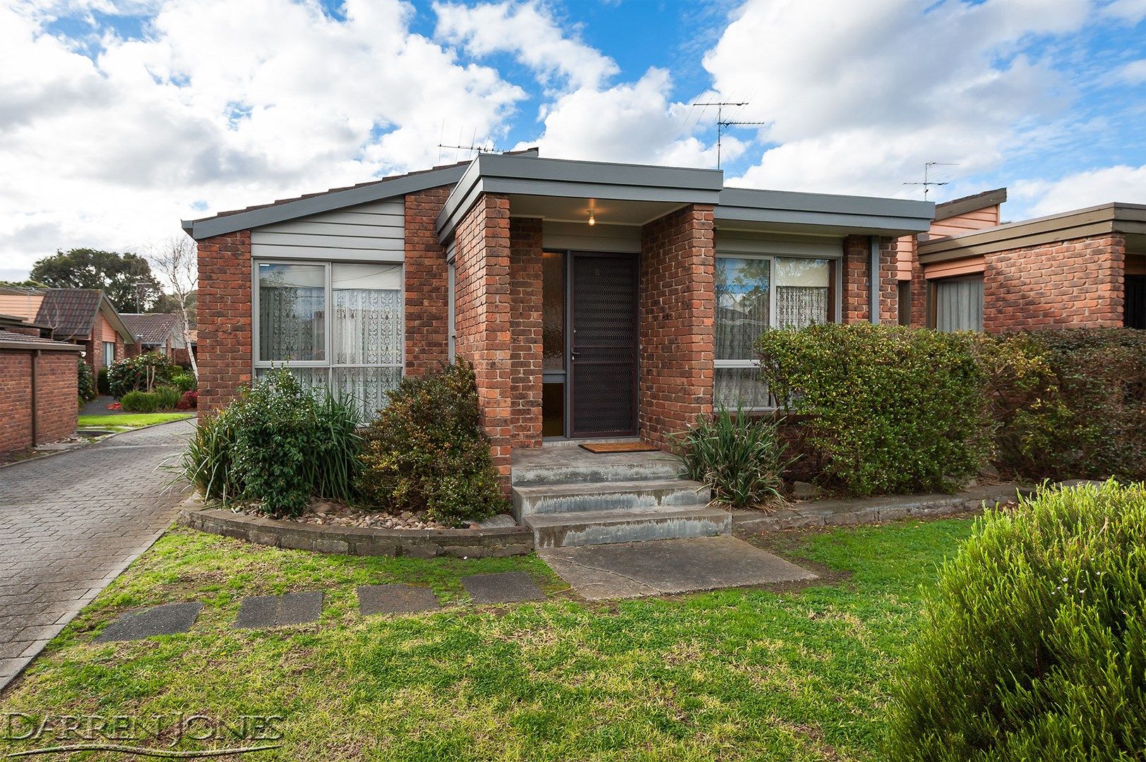 3/77 St James Road, Rosanna VIC 3084, Image 0