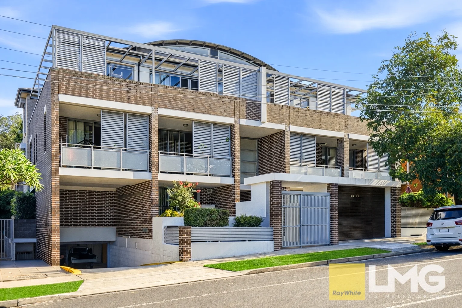 7/30-32 Tilba Street, Berala NSW 2141