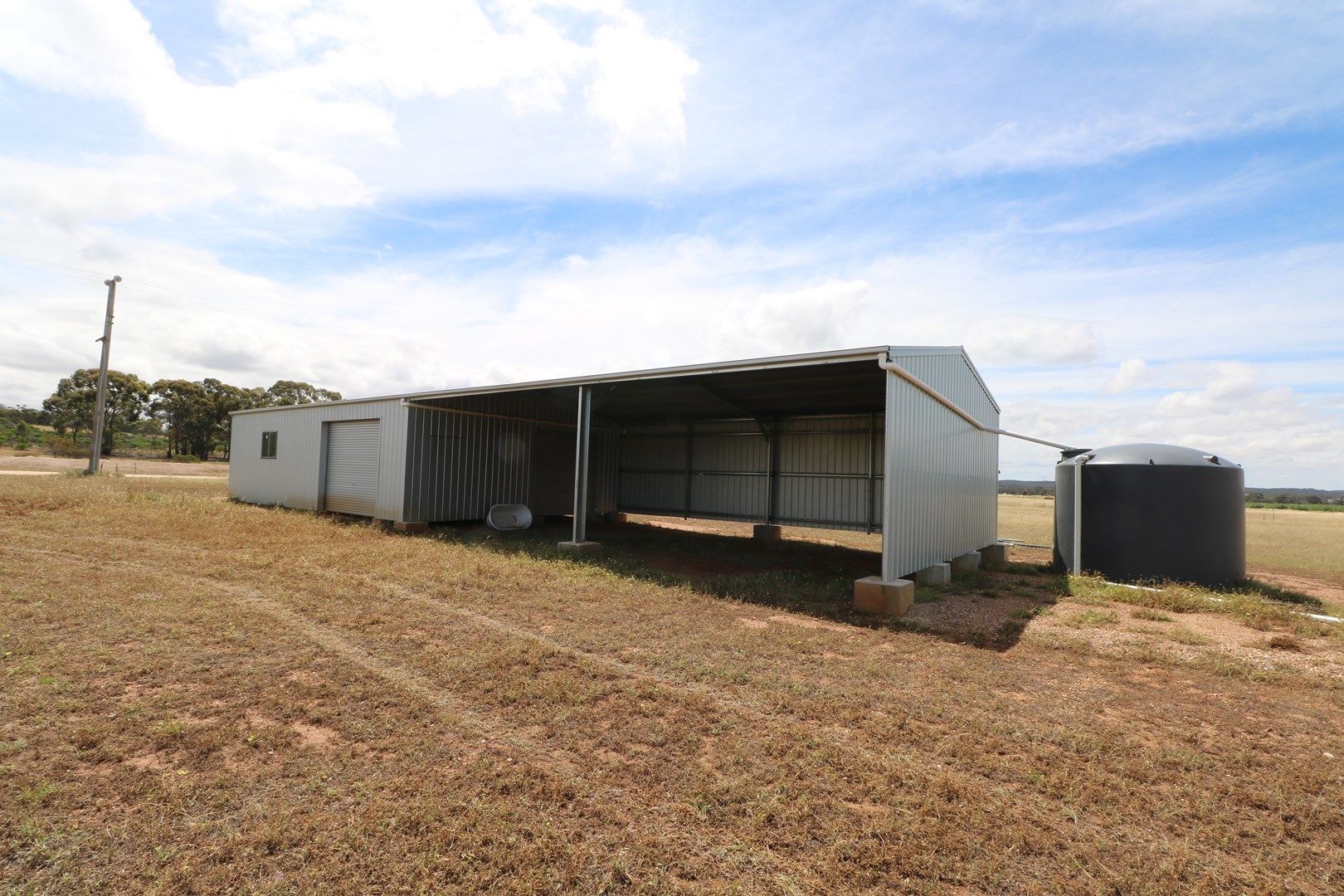 39D Scotts Lane, Wedderburn VIC 3518, Image 0