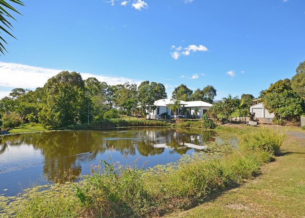 Property Report For 1 Jasmine Court Dundowran Beach Qld 4655