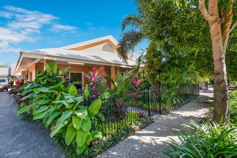 1/16 Sovereign Circuit, Coconut Grove NT 0810, Image 1