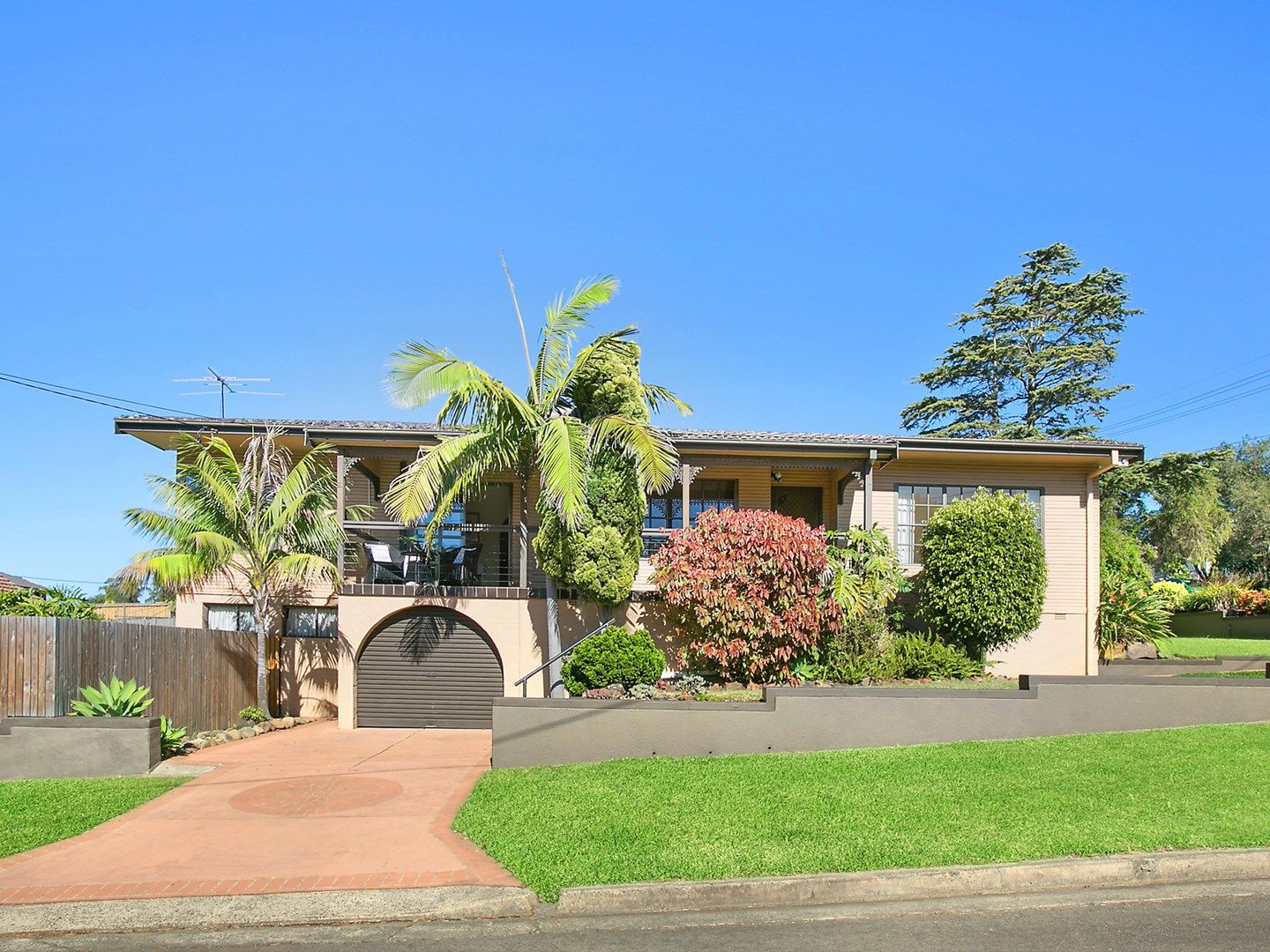 6 Bolaro Avenue, Gymea NSW 2227, Image 0