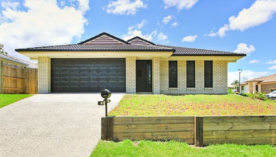 Picture of 4 Cooper Court, DURACK QLD 4077