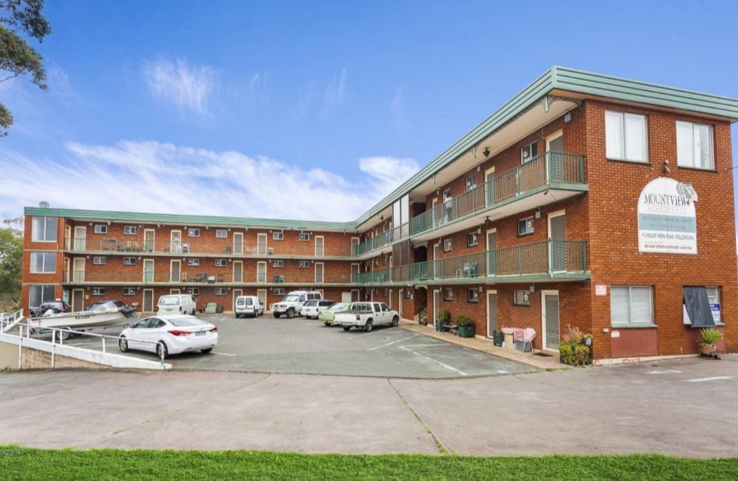 36/1-5 Mount Keira Road, West Wollongong NSW 2500, Image 0