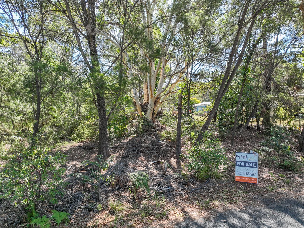 40 Cowderoy Drive, Russell Island QLD 4184, Image 0