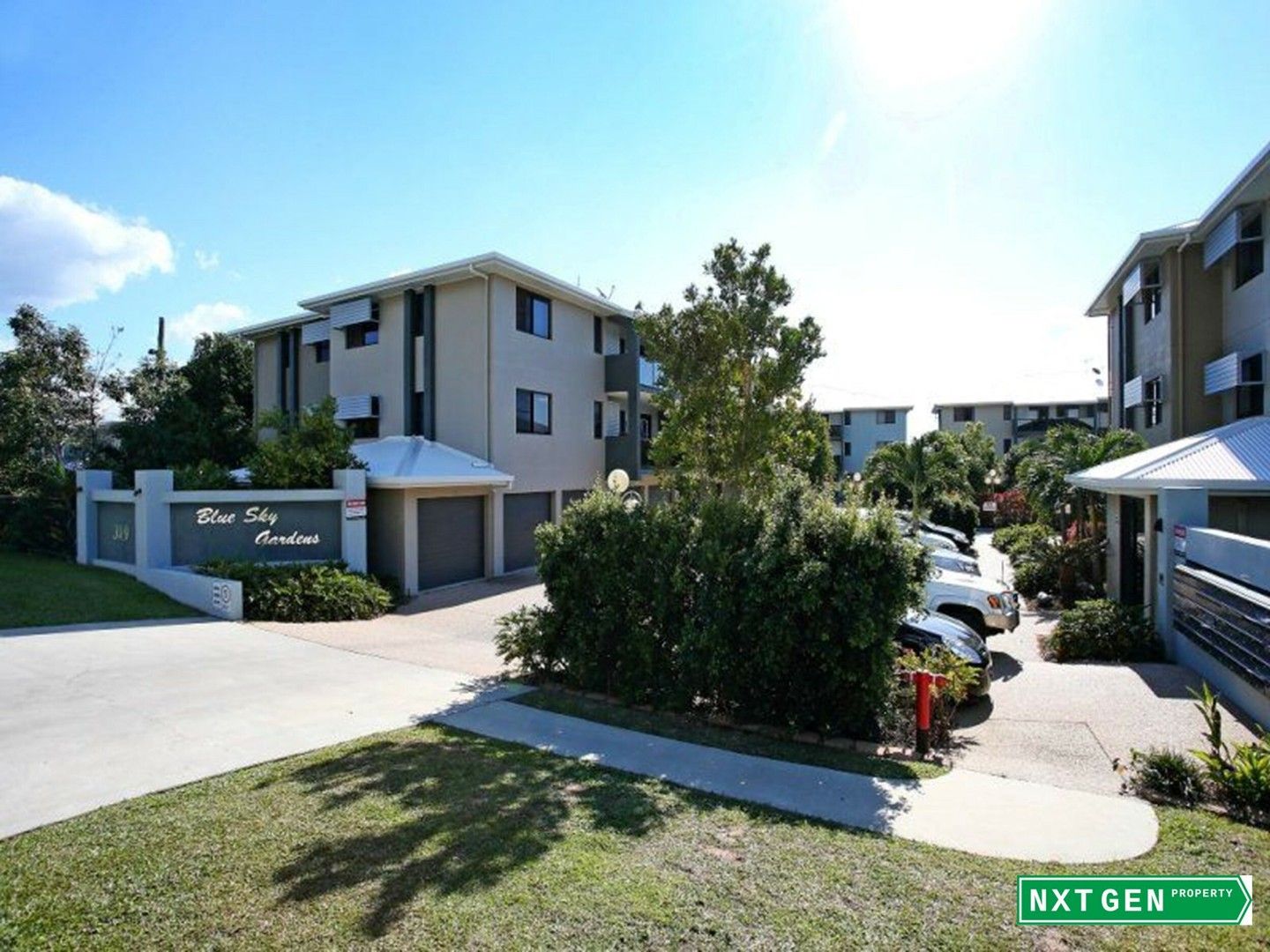 Unit 14/319 Angus Smith Dr, Douglas QLD 4814, Image 0