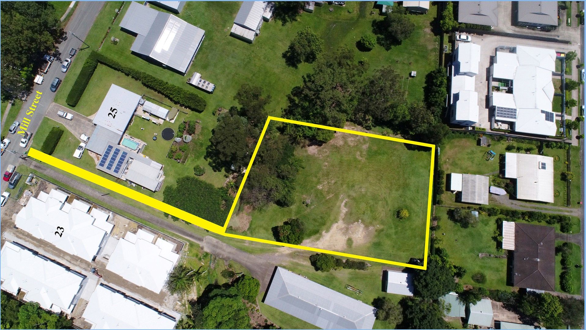 Lot 24 Mill Street, Landsborough QLD 4550, Image 0