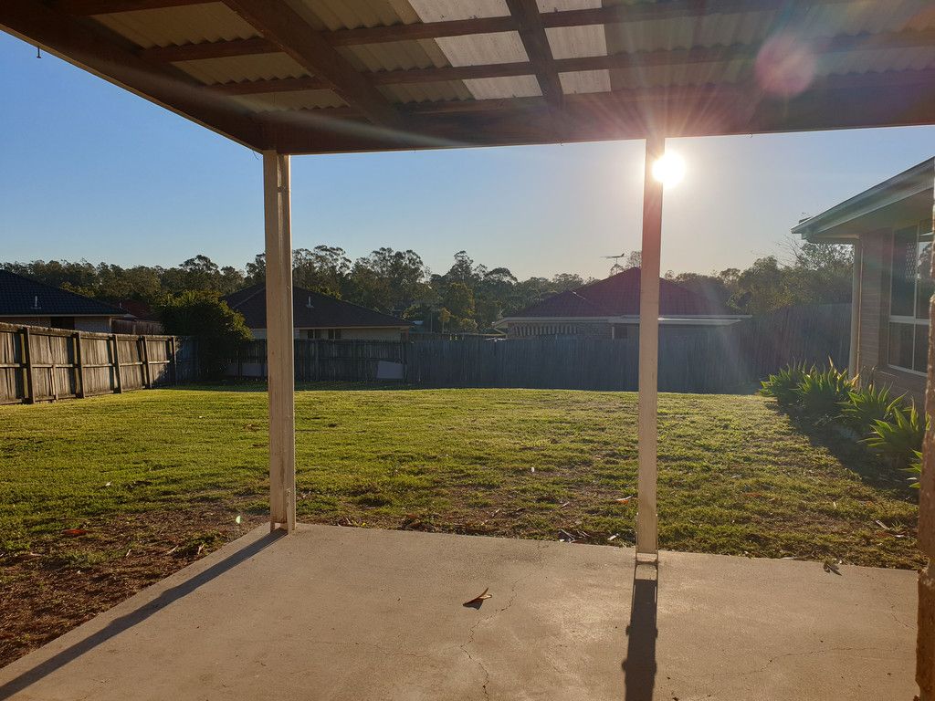 32 Berrigan Street, Redbank Plains QLD 4301 House For Rent 550