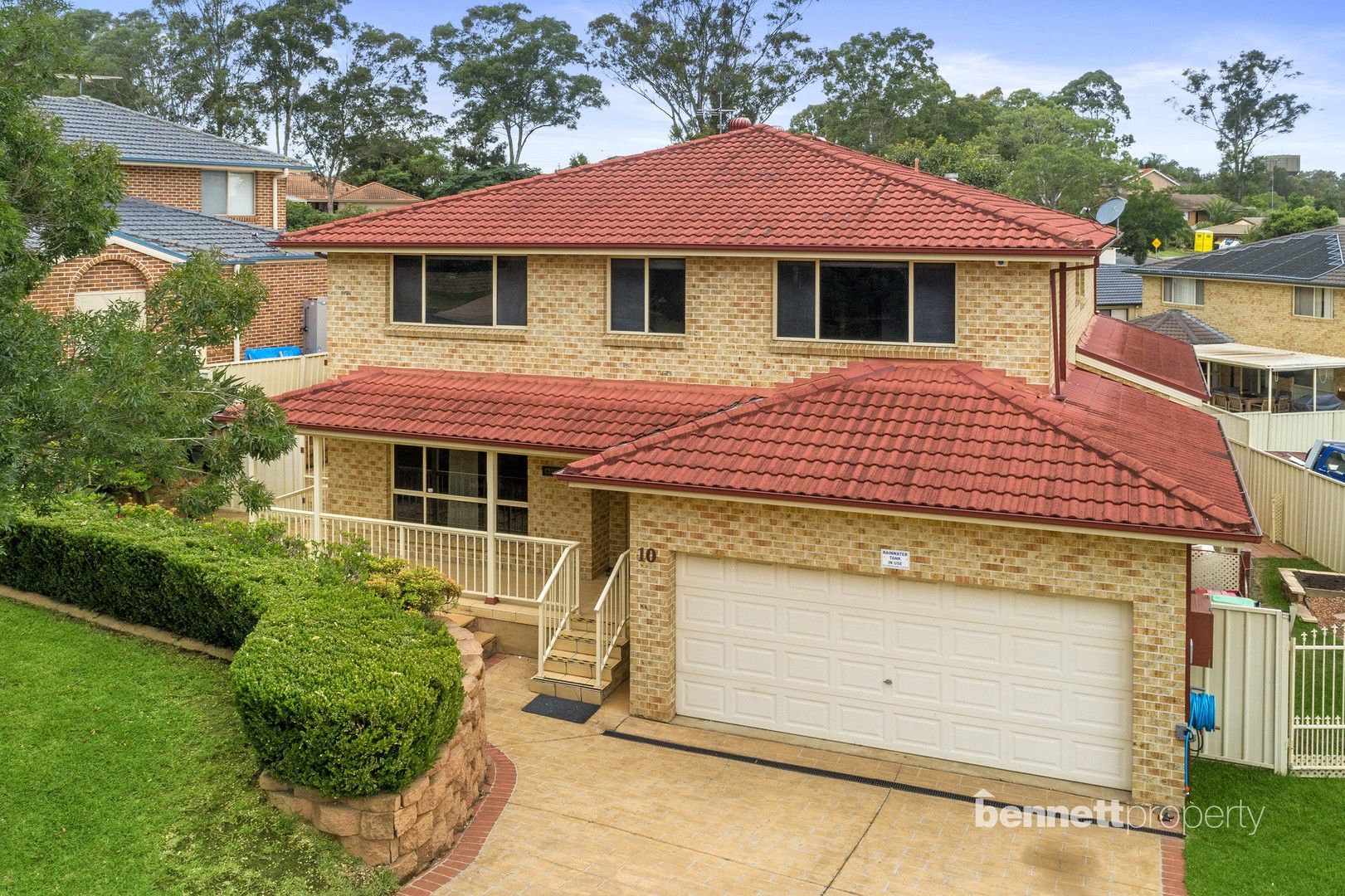 10 Lofty Place, Cranebrook NSW 2749, Image 0