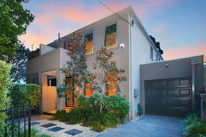 Picture of 20a Mary Street, ST KILDA WEST VIC 3182