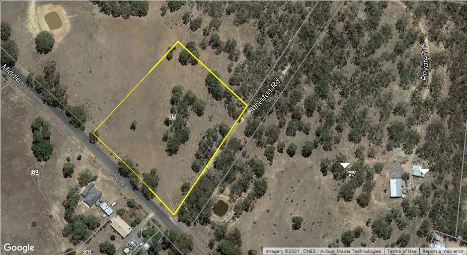 35 Middle Road, Dunolly VIC 3472, Image 0