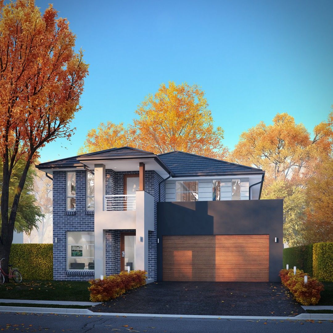 4 bedrooms New House & Land in Lot 6 Preston St AUSTRAL NSW, 2179
