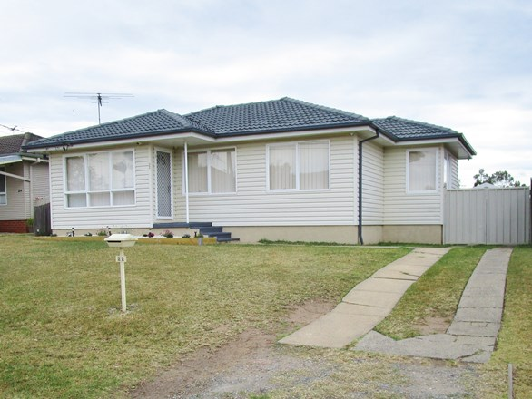 22 Somme Crescent, Milperra NSW 2214