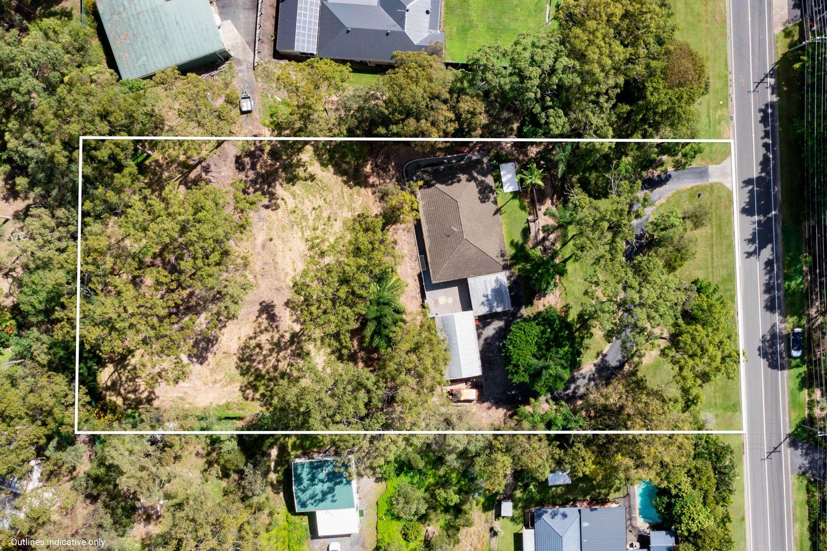 218 Banyula Drive, Gaven QLD 4211, Image 2