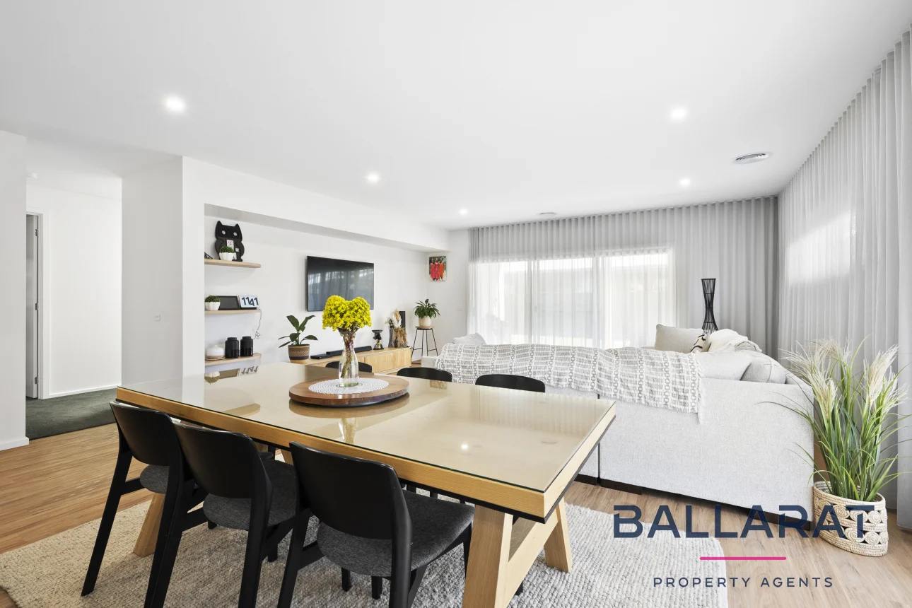 Additional image 6 of 8 Hutchinson Drive, Lucas VIC 3350