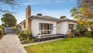 Picture of 57 Bracken Grove, ALTONA VIC 3018