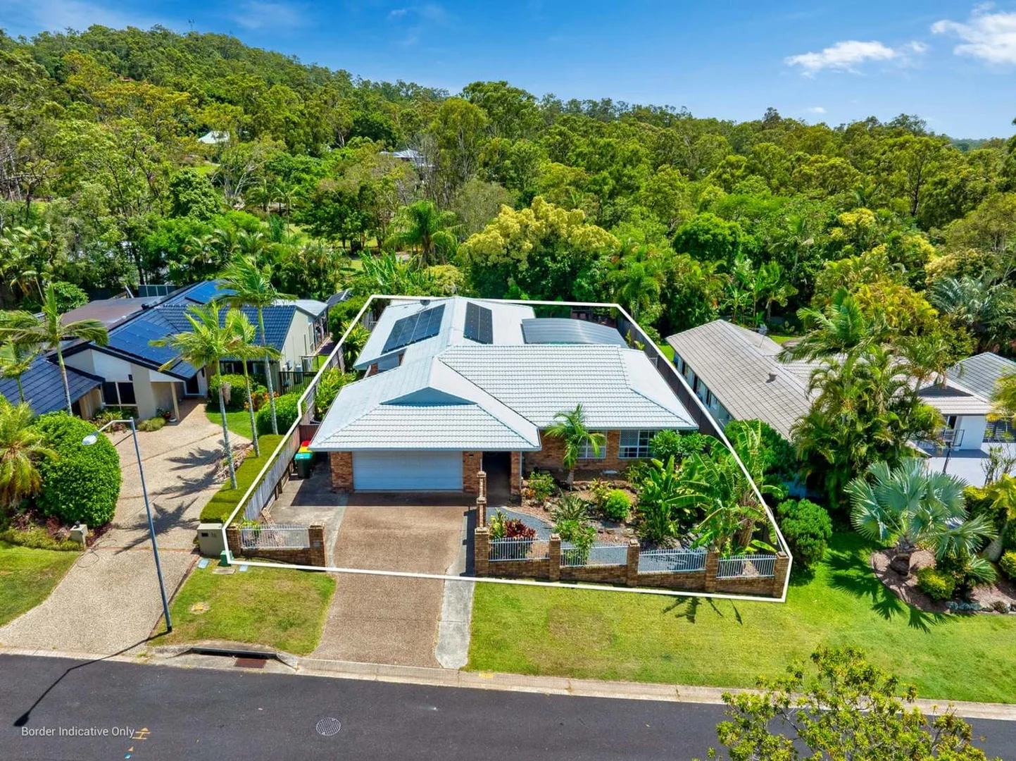 Additional image 19 of 19 Rebbechi Court, Parkwood QLD 4214