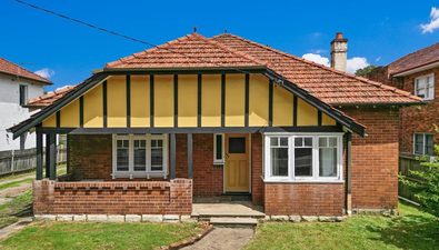 Picture of 98 Sailors Bay Road, NORTHBRIDGE NSW 2063